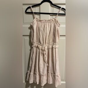 BRAND NEW WITH TAGS- boutique dress